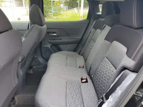 New 2026 Nissan Kicks SV w/ SV Premium Package AWD/4WD image 8