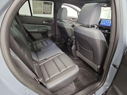 Used 2024 Honda Prologue Touring image 38