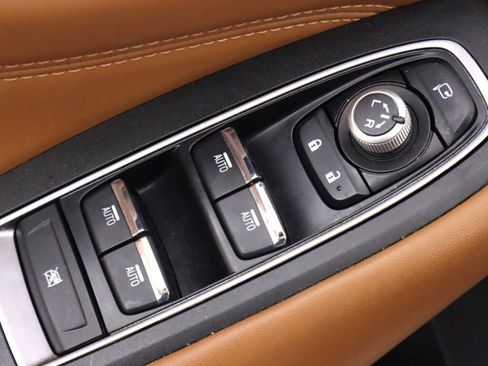 Used 2021 Subaru Legacy Touring XT image 29