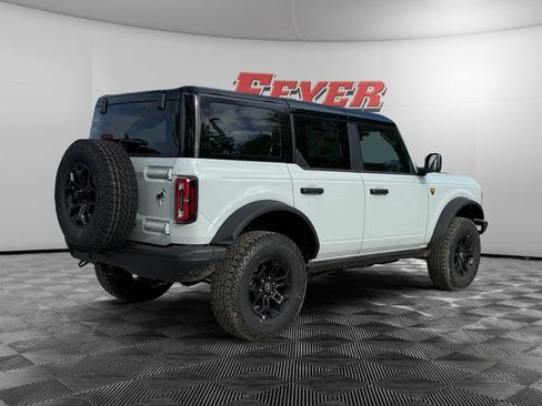 New 2026 Ford Bronco Badlands AWD/4WD image 5