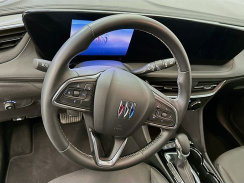 Used 2025 Buick Encore GX Preferred image 18