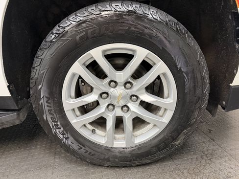 Used 2021 Chevrolet Tahoe LT AWD/4WD image 10
