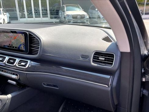 Certified 2023 Mercedes-Benz GLS 450 4MATIC image 14