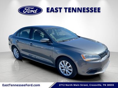 Used 2013 Volkswagen Jetta SE