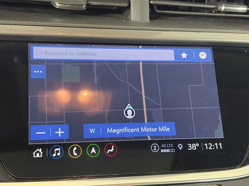 Used 2022 Buick Encore GX Essence w/ Advanced Technology Package image 22