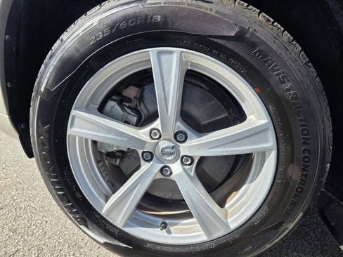 Used 2017 Volvo XC90 T6 Inscription w/ Vision Package image 9