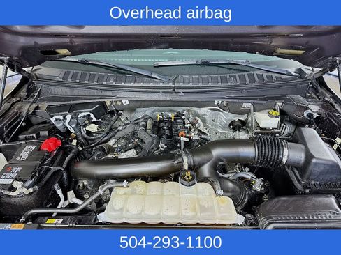 Used 2024 Ford Expedition Limited image 33