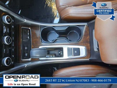 Used 2022 Subaru Ascent Touring image 24