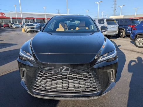 Used 2025 Lexus RX 350h image 2