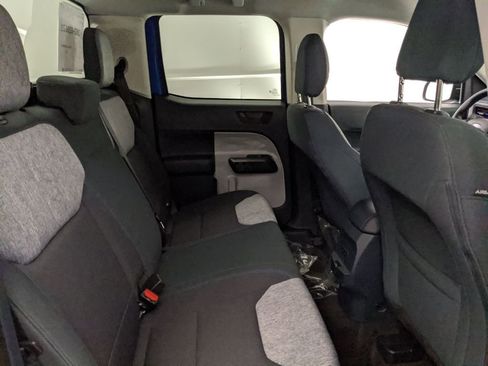 New 2026 Ford Maverick XLT image 25