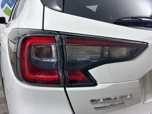 Certified 2025 Subaru Outback Premium AWD/4WD image 8
