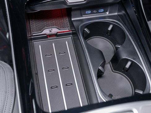 New 2026 Mercedes-Benz S 63 AMG S image 22