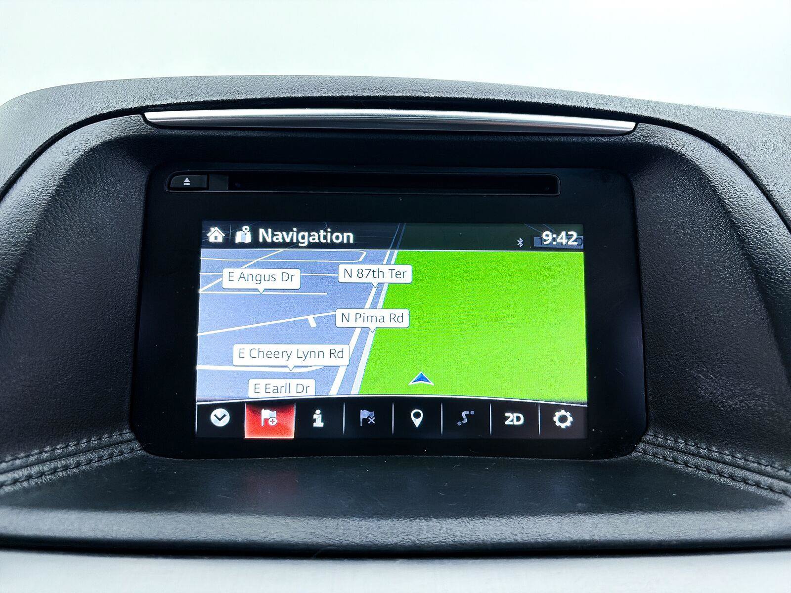 Used 2016 MAZDA CX-5 Grand Touring FWD image 7