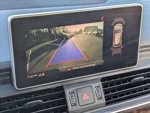 Used 2018 Audi Q5 2.0T Premium Plus w/ Premium Plus Package image 12