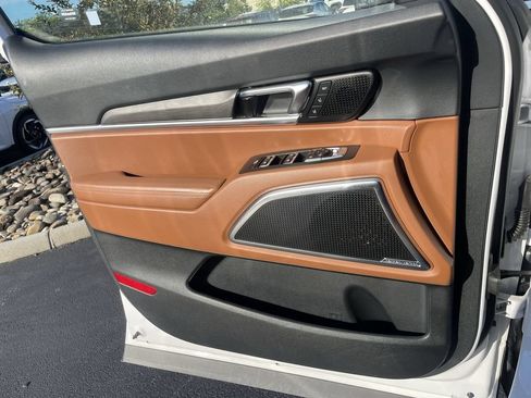 Certified 2024 Kia Telluride SX X-Line AWD/4WD image 21