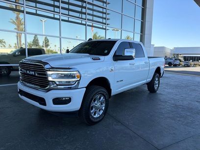 Used 2024 RAM 2500 Laramie w/ Safety Group