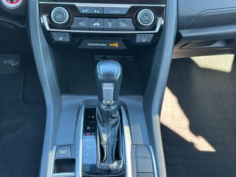 Used 2021 Honda Civic EX-L image 15