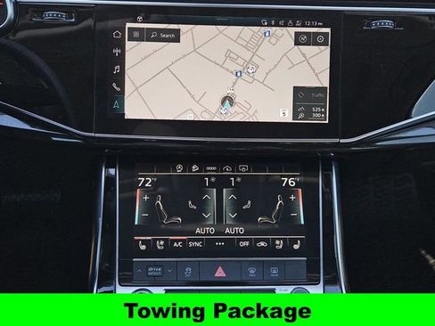 Used 2023 Audi Q7 3.0T Premium Plus image 13