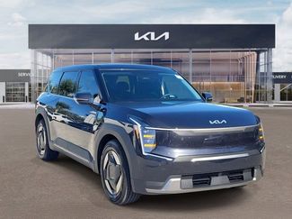 Certified 2026 Kia EV9 Light video 1