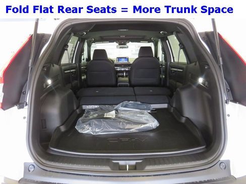 New 2026 Honda CR-V Sport image 19