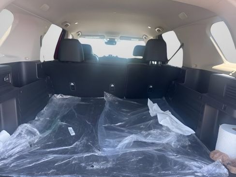 Used 2026 Honda Passport RTL image 21