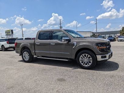 New 2026 Ford F150 XLT w/ Equipment Group 302A MID