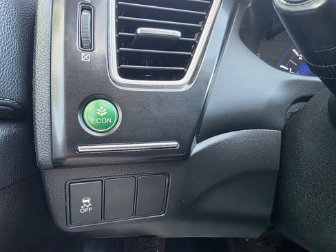 Used 2014 Honda Civic EX-L image 15