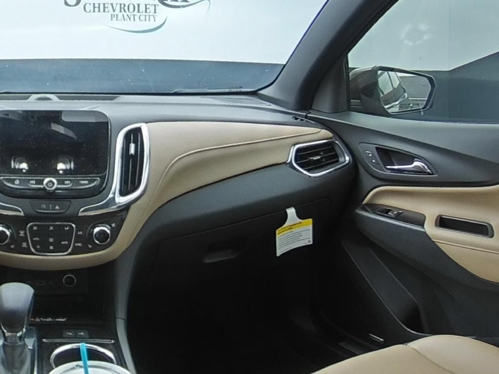 Used 2023 Chevrolet Equinox Premier FWD image 15