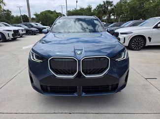 New 2026 BMW X3 xDrive30 AWD/4WD video 2