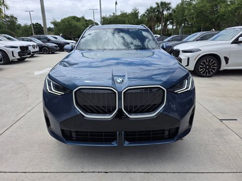 New 2026 BMW X3 xDrive30 AWD/4WD image 2