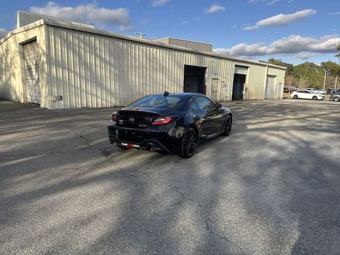 Used 2025 Subaru BRZ tS image 5