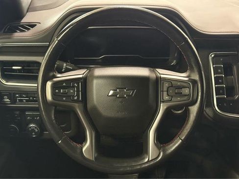 Used 2022 Chevrolet Tahoe RST AWD/4WD image 17