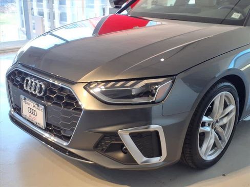 Used 2024 Audi A4 2.0T Premium w/ Convenience Package image 7