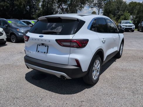 Used 2024 Ford Escape Active FWD image 3
