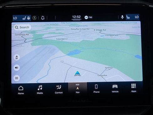 Used 2022 Maserati Ghibli Modena Q4 image 21