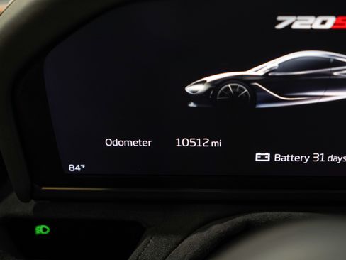 Used 2020 McLaren 720S Spider RWD image 34
