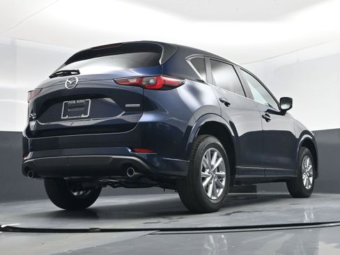 New 2025 MAZDA CX-5 AWD 2.5 S w/ Select Package image 14