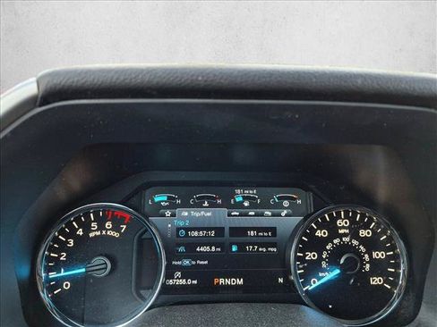 Used 2019 Ford F150 Lariat AWD/4WD image 9
