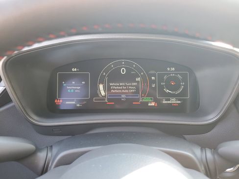 New 2026 Toyota Corolla GR AWD/4WD image 23
