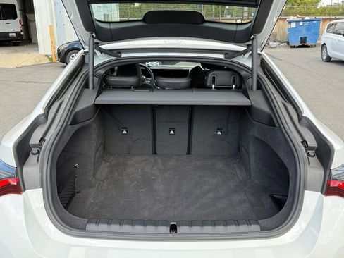 Used 2023 BMW i4 eDrive35 RWD image 25