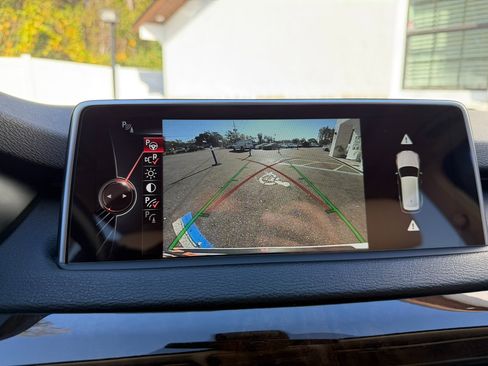 Used 2015 BMW X5 xDrive35i image 36