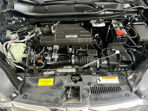 Used 2018 Honda CR-V EX-L image 33