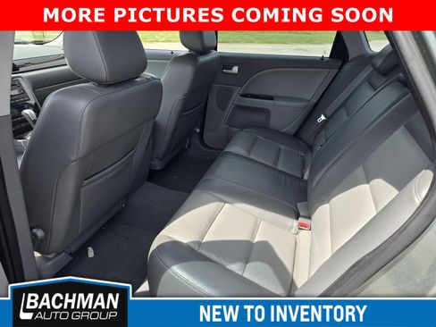 Used 2006 Mercury Montego Premier image 9