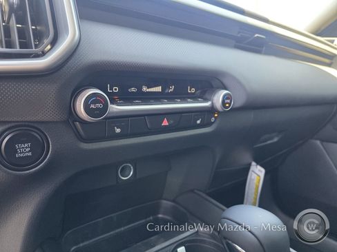 New 2026 MAZDA CX-50 Meridian Edition w/ Apex Package AWD/4WD image 20