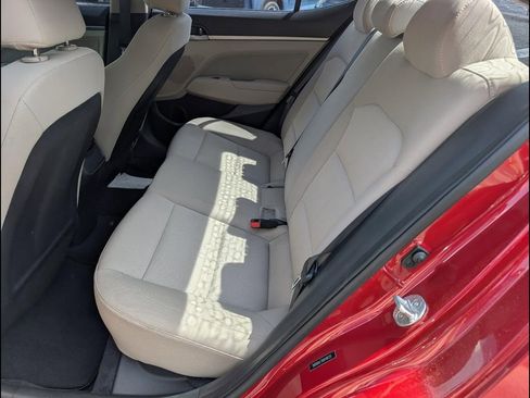Used 2017 Hyundai Elantra Value Edition w/ Cargo Package FWD image 8