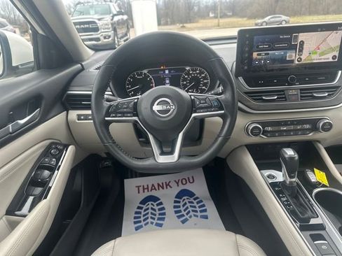 Used 2023 Nissan Altima 2.5 SL image 13