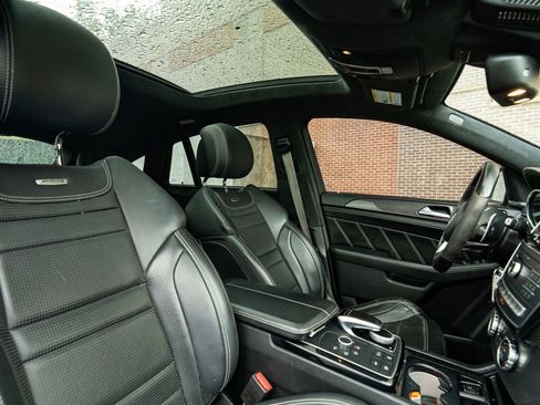 Used 2018 Mercedes-Benz GLE 63 AMG S image 11