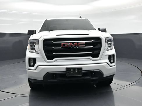 Used 2021 GMC Sierra 1500 Elevation w/ X31 Off-Road Package AWD/4WD image 21