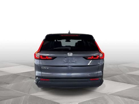 Used 2025 Honda CR-V EX-L image 7