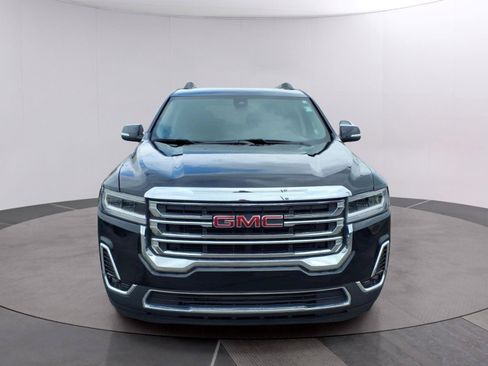 Used 2023 GMC Acadia SLT AWD/4WD image 8